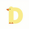 D-blog 站点标志